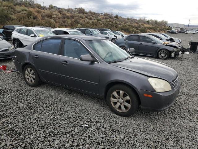 Photo 4 from auction – 2008 KIA OPTIMA LX with VIN KNAGE124185215405