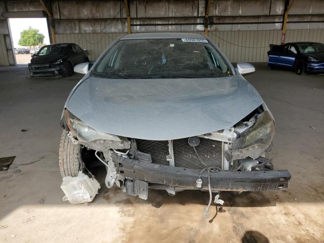 Photo 5 from auction – 2018 TOYOTA COROLLA L with VIN 2T1BURHE6JC056159