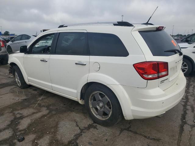 Фото 2 с аукциона – 2011 DODGE JOURNEY LUX с VIN 3D4PH9FG0BT505626
