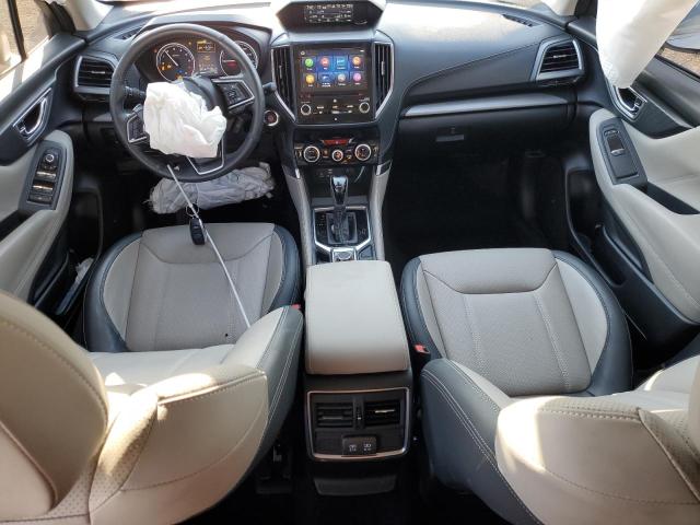 Photo 8 from auction – 2021 SUBARU FORESTER LIMITED with VIN JF2SKAUC6MH549501