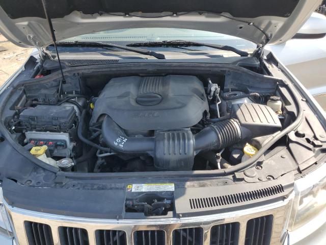 Photo 12 from auction – 2011 JEEP GRAND CHER with VIN 1J4RR4GG9BC512424