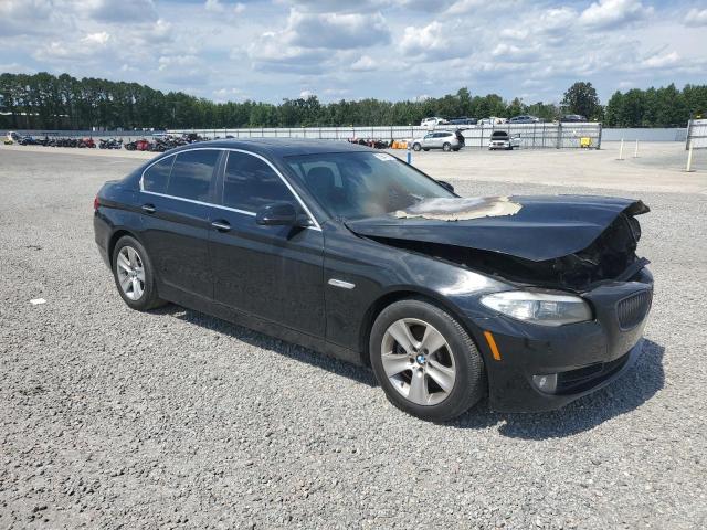 Photo 4 from auction – 2013 BMW 528 I with VIN WBAXG5C52DD230892