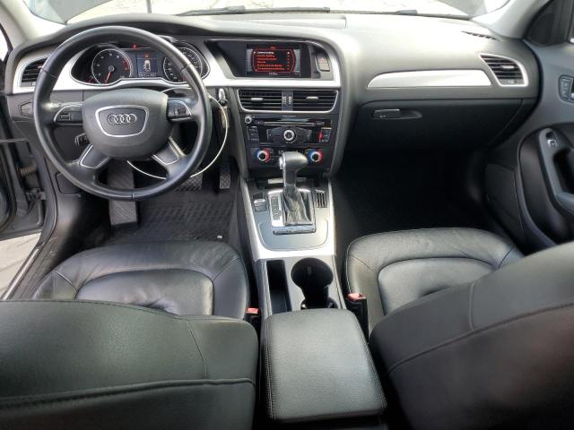 Photo 8 from auction – 2015 AUDI A4 PREMIUM with VIN WAUAFAFL3FN040706
