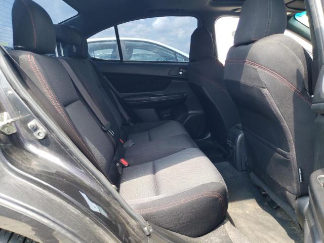 Photo 10 from auction – 2015 SUBARU WRX PREMIU with VIN JF1VA1D66F8803564
