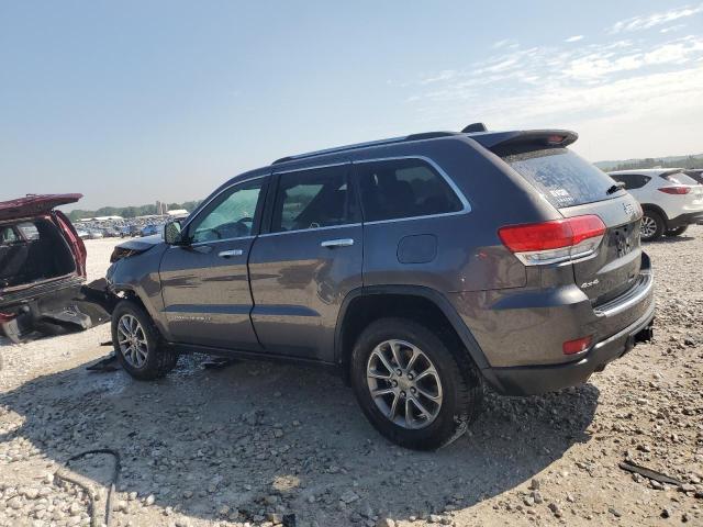 Photo 2 from auction – 2014 JEEP GRAND CHER with VIN 1C4RJFBG6EC238443
