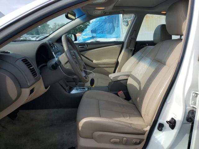 Photo 7 from auction – 2010 NISSAN ALTIMA SR with VIN 1N4BL2AP2AN428217