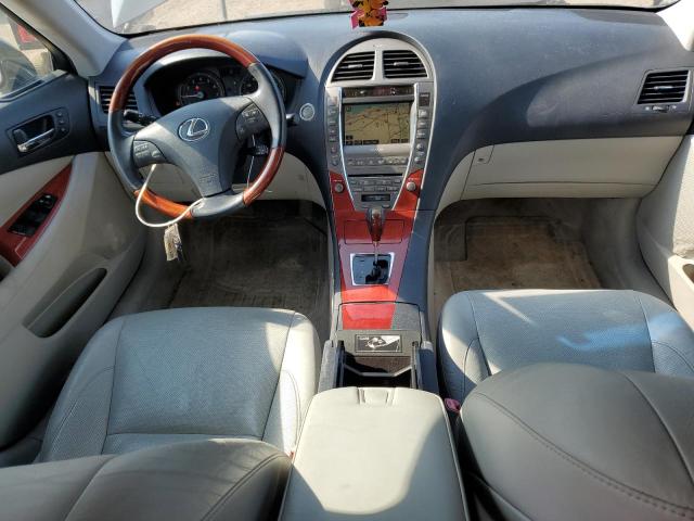 Photo 8 from auction – 2008 LEXUS ES 350 with VIN JTHBJ46G282258374