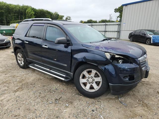 Photo 4 from auction – 2008 SATURN OUTLOOK XE with VIN 5GZER13798J123276