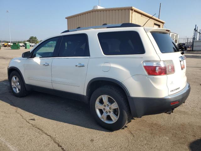 Photo 2 from auction – 2012 GMC ACADIA SLE with VIN 1GKKVNED8CJ169317