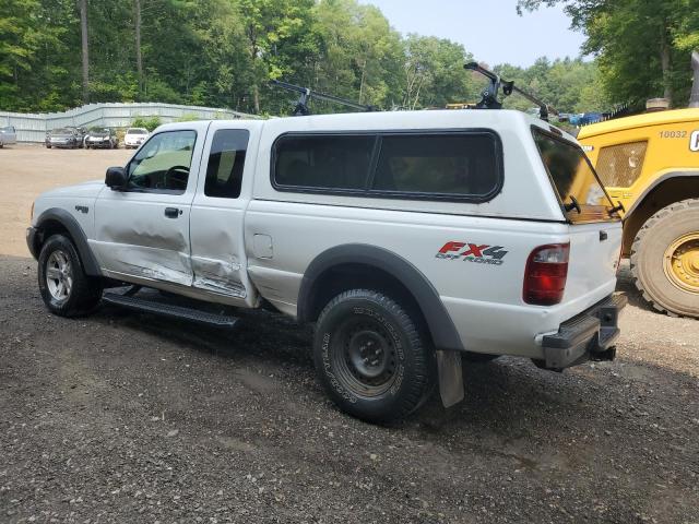 Photo 2 from auction – 2003 FORD RANGER SUP with VIN 1FTZR45E73PB04070