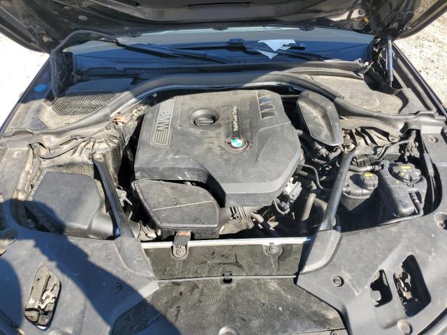 Photo 11 from auction – 2017 BMW 530 XI with VIN WBAJA7C33HG903484