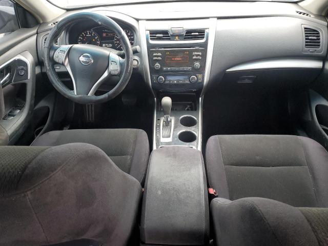 Photo 8 from auction – 2013 NISSAN ALTIMA 2.5 with VIN 1N4AL3AP4DC182482