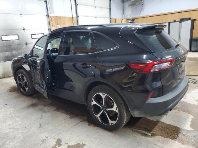 Photo 2 from auction – 2025 FORD ESCAPE ST with VIN 1FMCU9NZ5SUA08065