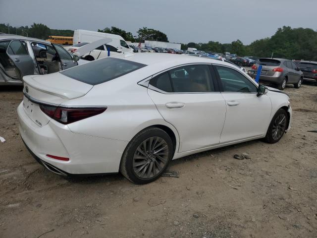 Photo 3 from auction – 2024 LEXUS ES 350 BAS with VIN 58AEZ1B10RU180839