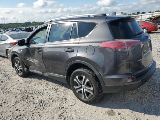 Photo 2 from auction – 2016 TOYOTA RAV4 LE with VIN 2T3BFREVXGW472955