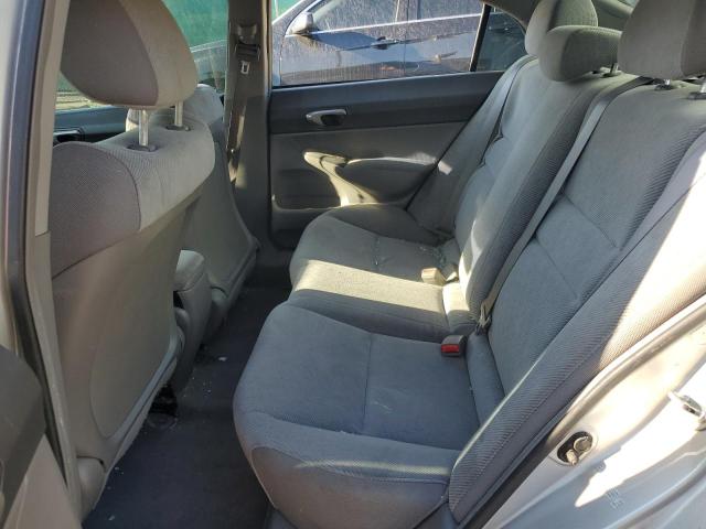 Photo 10 from auction – 2011 HONDA CIVIC LX with VIN 2HGFA1F57BH308850