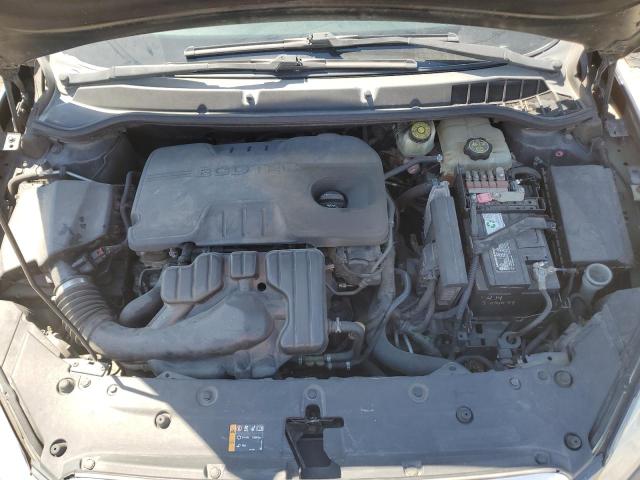 Photo 11 from auction – 2014 BUICK VERANO with VIN 1G4PP5SK5E4160425