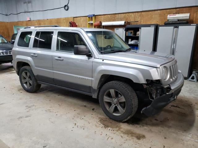 Photo 4 from auction – 2015 JEEP PATRIOT LA with VIN 1C4NJRFB6FD396534