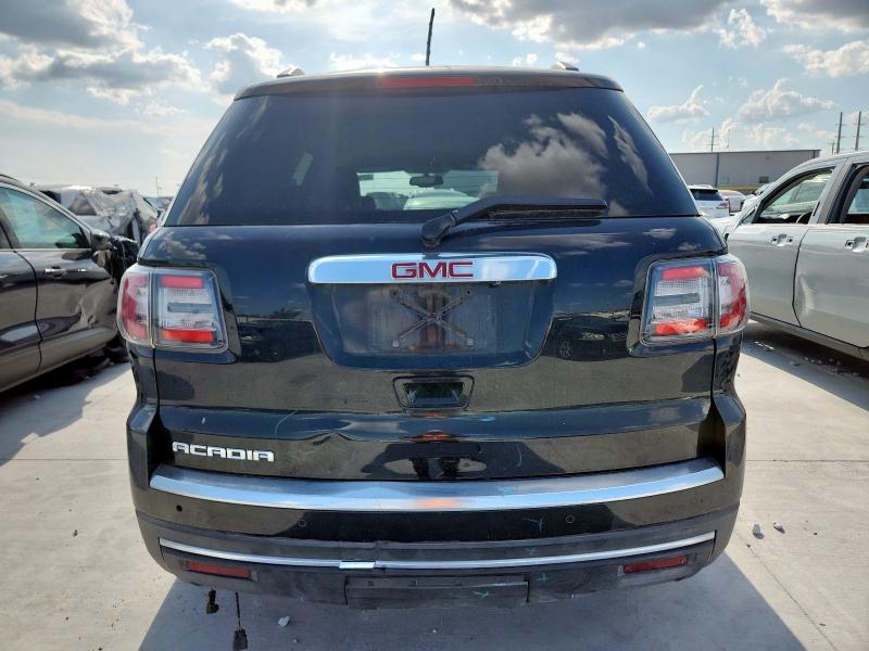 Photo 6 from auction – 2014 GMC ACADIA SLE with VIN 1GKKRPKDXEJ168421