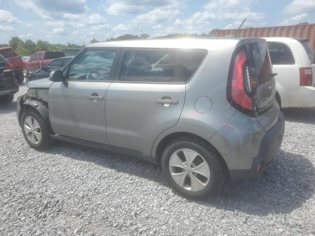 Фото 2 с аукциона – 2015 KIA SOUL с VIN KNDJN2A26F7207445