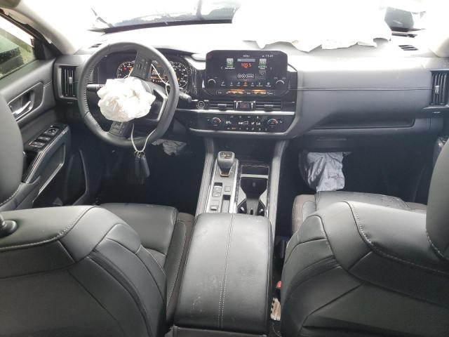 Photo 8 from auction – 2023 NISSAN PATHFINDER with VIN 5N1DR3CA8PC225686