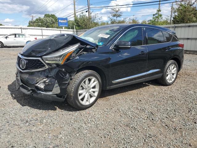 Photo 1 from auction – 2020 ACURA RDX with VIN 5J8TC2H32LL040938