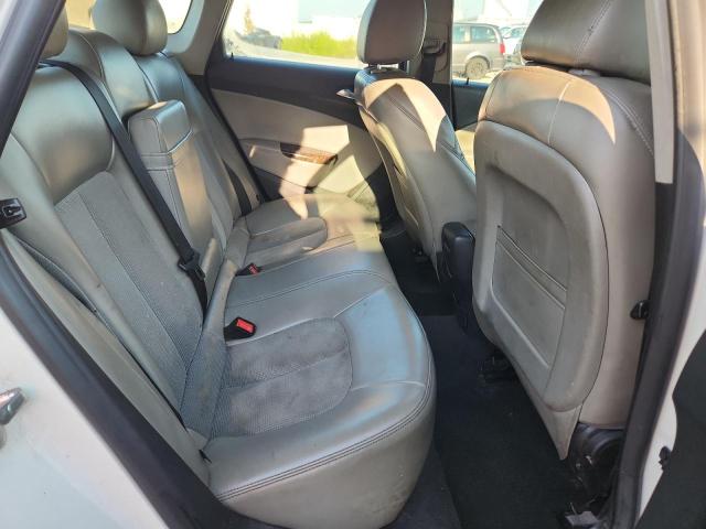Фото 10 с аукциона – 2013 BUICK VERANO с VIN 1G4PP5SK3D4129463