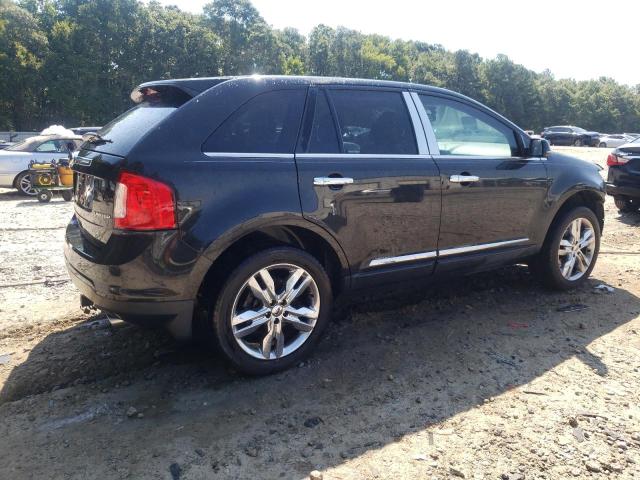 Photo 3 from auction – 2014 FORD EDGE LIMIT with VIN 2FMDK3KC1EBA05813