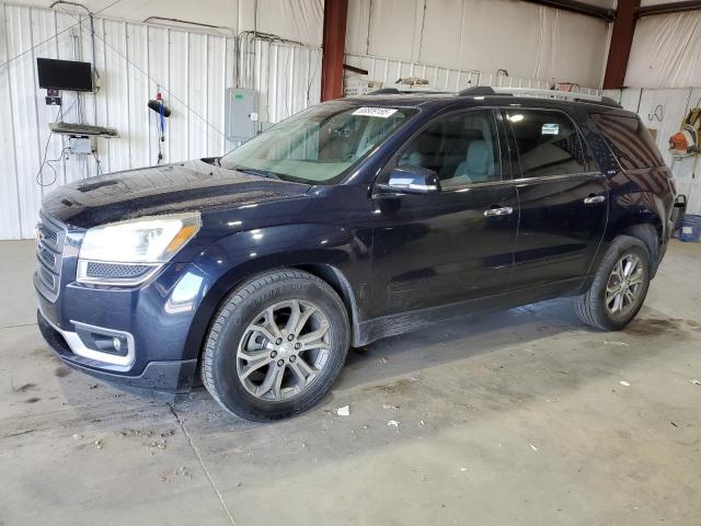 Photo 1 from auction – 2015 GMC ACADIA SLT-2 with VIN 1GKKVSKD7FJ145047
