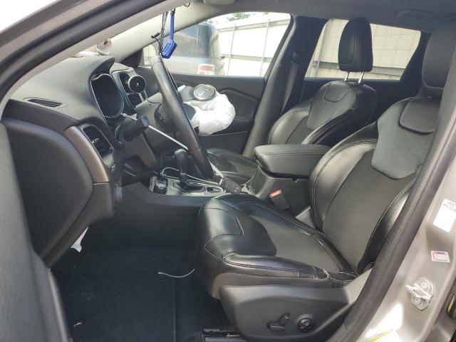 Photo 7 from auction – 2019 JEEP CHEROKEE LATITUDE PLUS with VIN 1C4PJMLB6KD314831