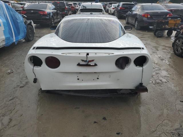 Фото 6 с аукциона – 2011 CHEVROLET CORVETTE с VIN 1G1YF2DW9B5105095