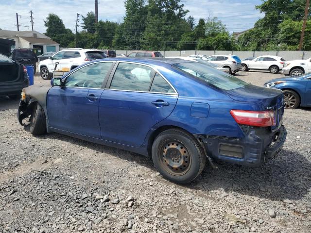 Photo 2 from auction – 2009 TOYOTA CAMRY BASE with VIN 4T1BE46K59U320572