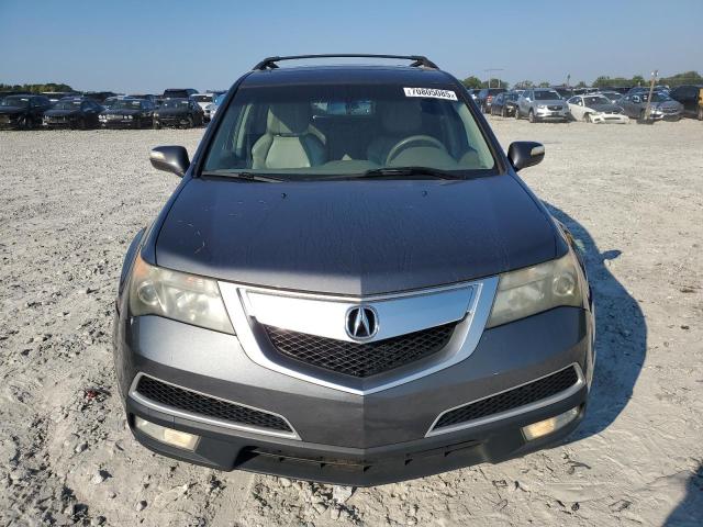 Photo 5 from auction – 2011 ACURA MDX with VIN 2HNYD2H22BH535283