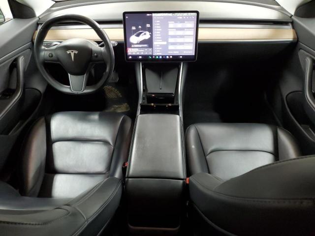 Photo 8 from auction – 2018 TESLA MODEL 3 with VIN 5YJ3E1EB5JF185745