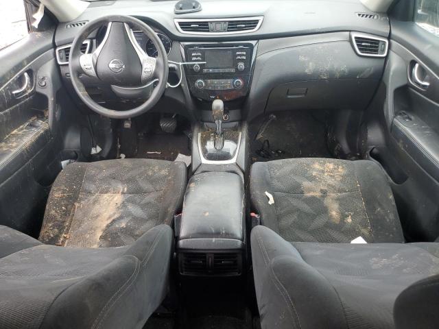 Photo 8 from auction – 2016 NISSAN ROGUE S with VIN 5N1AT2MT3GC786313