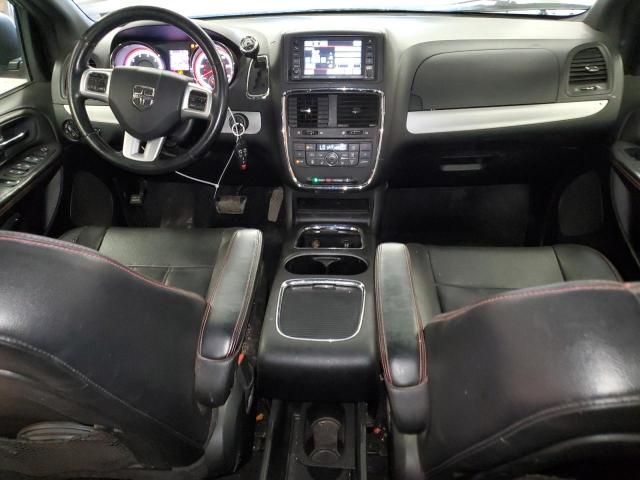 Снимка 8 от търг – 2014 DODGE GRAND CARAVAN R/T с VIN 2C4RDGEG4ER459488