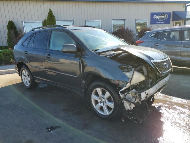 Фото 4 с аукциона – 2004 LEXUS RX 330 с VIN 2T2HA31U44C031262