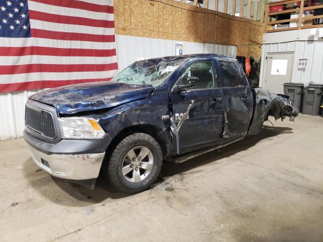 RAM 1500 CLASS 2019 with VIN 1C6RR7FT9KS608427 - Photo from auction