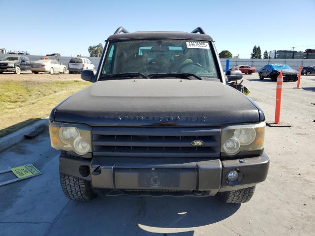 Photo 5 from auction – 2004 LAND ROVER DISCOVERY with VIN SALTW19424A838403