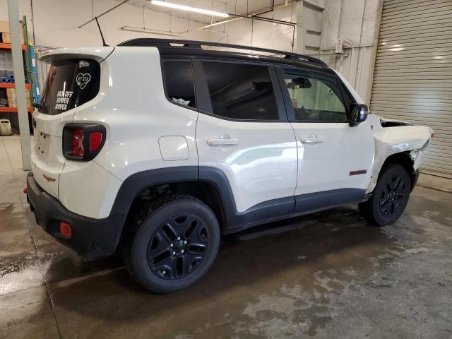 Photo 3 from auction – 2018 JEEP RENEGADE T with VIN ZACCJBCB0JPH96893