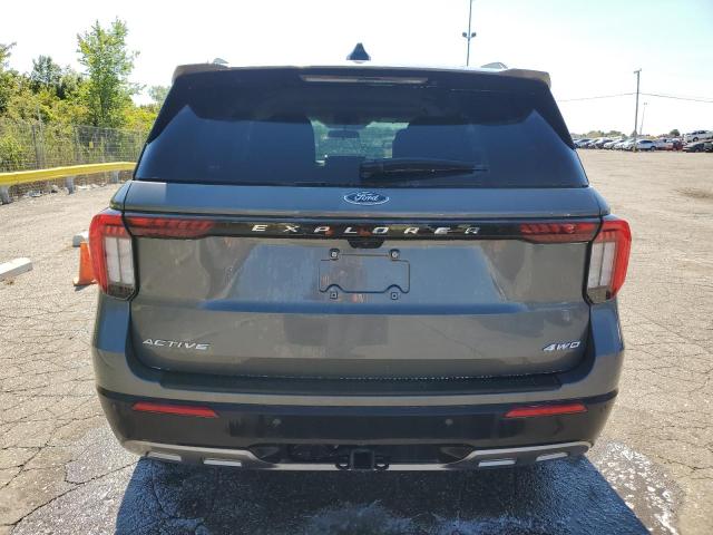 Photo 6 from auction – 2025 FORD EXPLORER A with VIN 1FMUK8DH6SGA96667