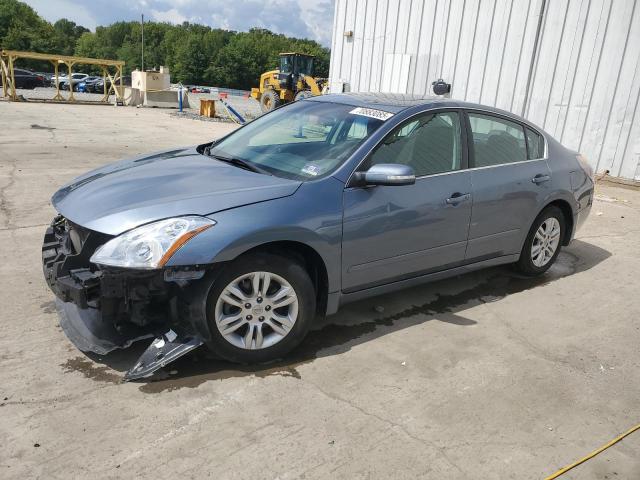 NISSAN ALTIMA BAS 2010 with VIN 1N4AL2AP4AN414797 - Photo from auction