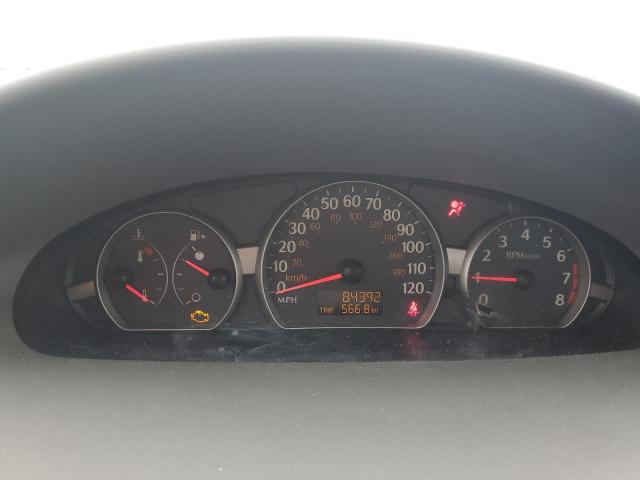 Photo 9 from auction – 2004 SATURN ION LEVEL with VIN 1G8AJ52F64Z201655
