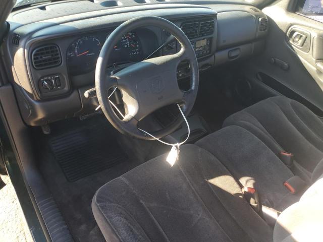 Photo 8 from auction – 2000 DODGE DAKOTA with VIN 1B7FL26X7YS772125