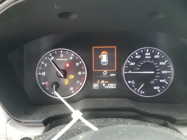 Zdjęcie 9 z aukcji – 2022 SUBARU OUTBACK PREMIUM z VIN 4S4BTADC2N3202625