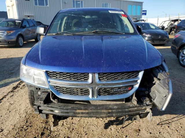 Photo 5 from auction – 2012 DODGE JOURNEY with VIN 3C4PDCAB4CT349593