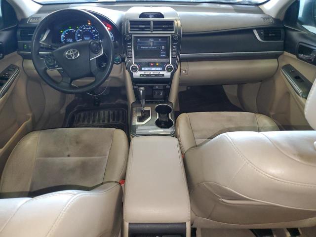 Photo 8 from auction – 2014 TOYOTA CAMRY HYBR with VIN 4T1BD1FK7EU104878