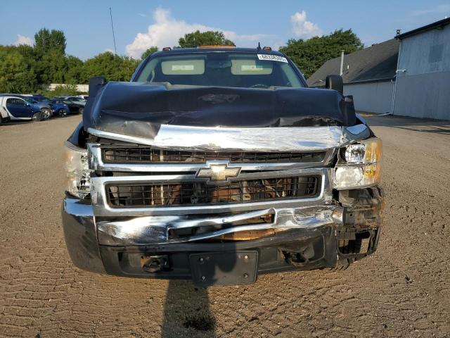Photo 5 from auction – 2010 CHEVROLET SILVERADO with VIN 1GC5KXBG5AZ184710