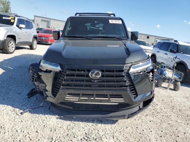 Photo 5 from auction – 2024 LEXUS GX 550 LUX with VIN JTJVBCDX2R5011085
