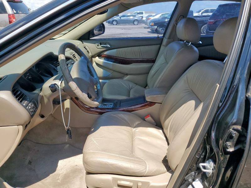 Photo 7 from auction – 2000 ACURA 3.2TL with VIN 19UUA5665YA040931